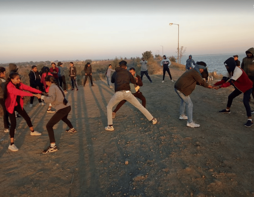 Green Heaven Institute of Management and Research Nagpur Activities photo 34